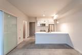 Studio apartment at Robins Nest Apartments in Seattle